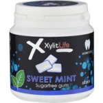Tuggummi Sweet Mint