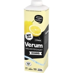 Hälsoyoghurt Kvarg Citron