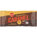 Candy Bar Caramel