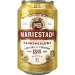 Mariestads Alkoholfri 0.5%/öl