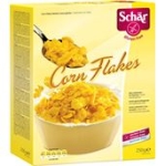Corn Flakes Glutenfri