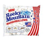 Marshmallows Mini White