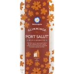Port Salut Ost Mild 33% Skivad  