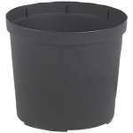Planteringskruka Svart 14Cm Cultivate 