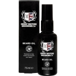Skäggolja The G Beard Oil 75M 