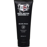 Skäggtvätt The G Beard Wash  