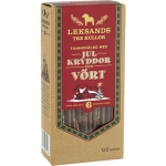 Jul Tunnknäcke 120G Leksands Tre Kullor