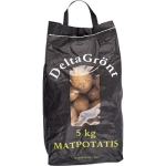 Potatis Gala Fast Grönt