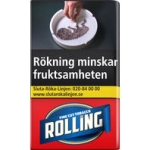 Rulltobak