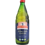 Äppelcidervinäger Krav