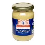 Dijonsenap Krav