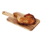 Kycklingklubba Grillad Kyld