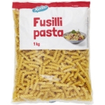 Pasta Fusilli