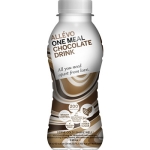 One Meal Drink Choklad 330Ml Allévo