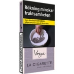 Bleue Cigaretter