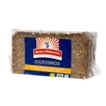 Solrosbröd Krav