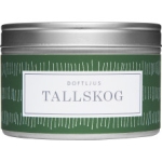 Doftljus Tallskog