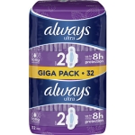 Binda Ultra Long Plus 32-P 