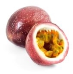 Passionsfrukt Rosa