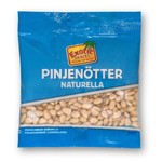 Pinjenötter