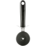 Pizzaskärare Svart 20,5Cm