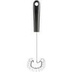 Spiralvisp Svart 26Cm