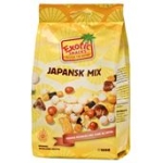Japanese Mix