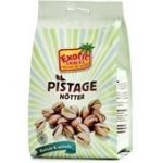 Pistagenötter Rostade/Saltade