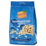 Cashewnötter Nature