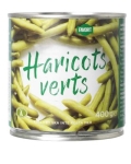 Haricots Verts