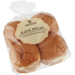 Bullar Kardemumma Släta