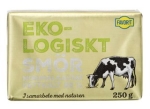 Ekologiskt Smör