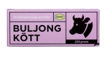 Köttbuljong