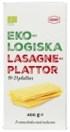 Lasagneplattor Eko