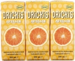 Drickis Apelsin