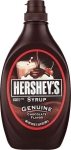 Choklad Sirap