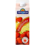 Strawberry Daiquiri