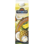 Fruktdryck Pina Colada Alkoholfri