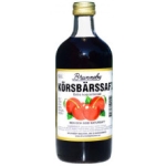 Körsbärssaft