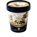 Glass Kaffe 500Ml Djurgårds Glace