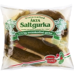 Saltgurka Vintersaltad 1,25Kg Brinks Gurka