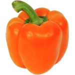 Paprika Orange