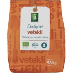 Vetekli Krav