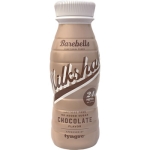 Proteinmilkshake Choklad 330Ml Barebells