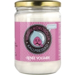 Kokosolja Kallpressad Ekologisk 230G Renée Voltaire