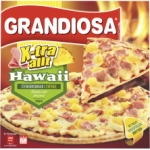 X-Tra Allt Hawaii
