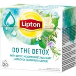 Do The Detox