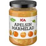 Apelsinmarmelad  