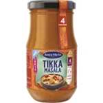 Grytbas Tikka Masala
