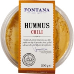 Hummus Chili